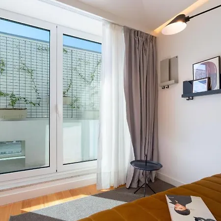 Hotel D'alma Boutique