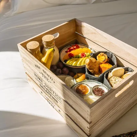 Hotell D'alma Boutique