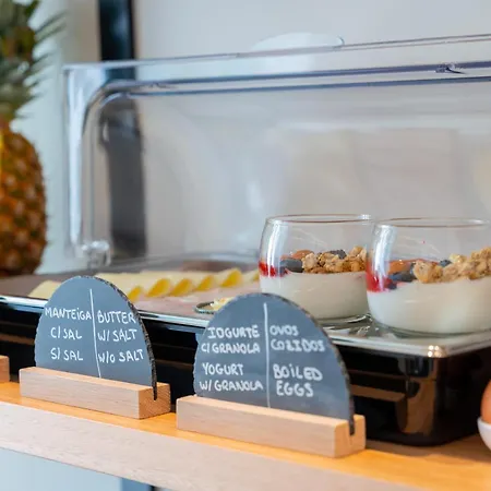 D'alma Boutique 3* Oporto