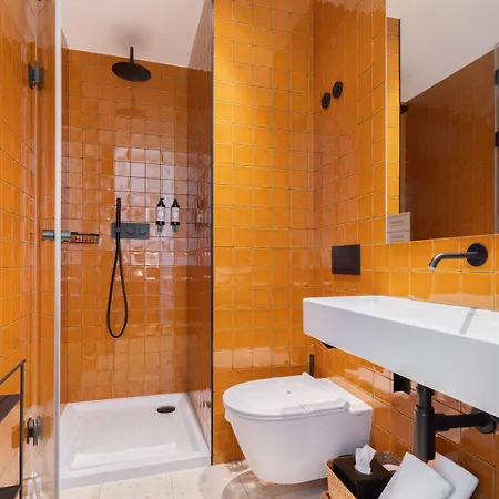 D'alma Boutique Hotell 3*