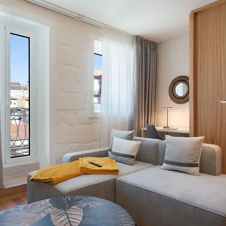 D'alma Boutique Oporto