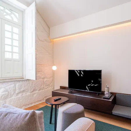 D'alma Boutique Hotell Oporto