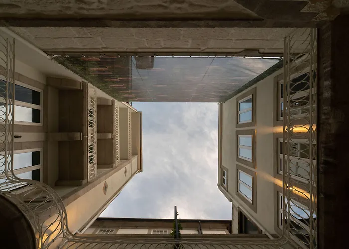 D'alma Boutique 포르투